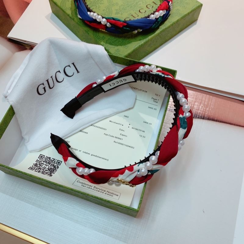 GUCCI